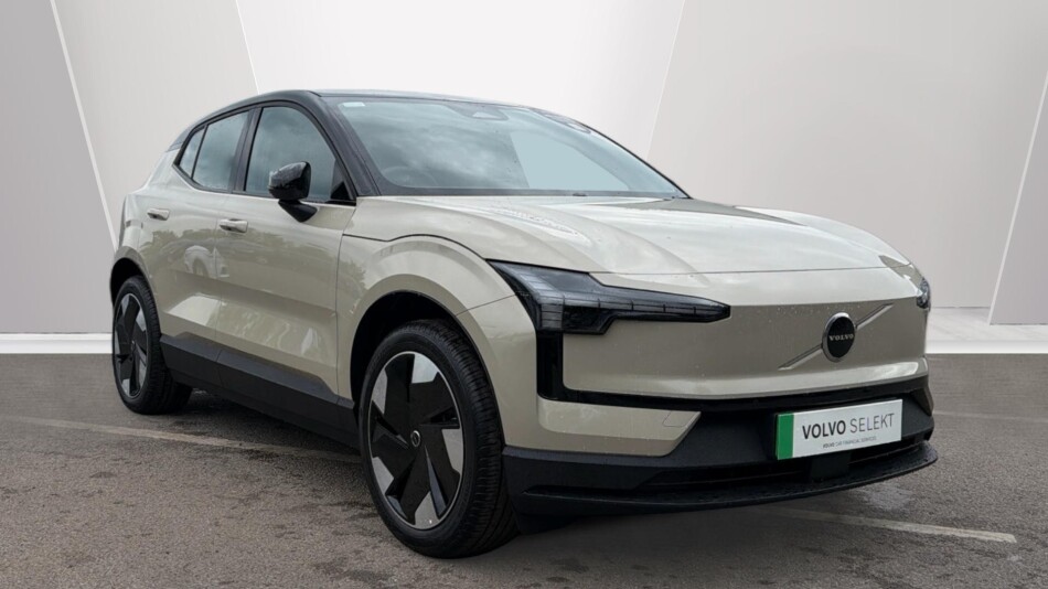 Volvo EX30 200kW SM Extended Range Plus 69kWh 5dr Auto Electric Estate